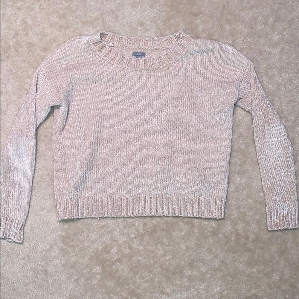 Aerie Soft Sweater